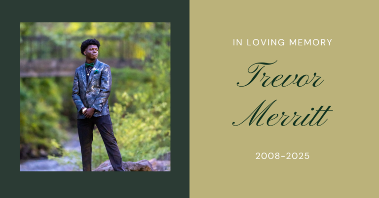 Trevor Merritt Car Accident