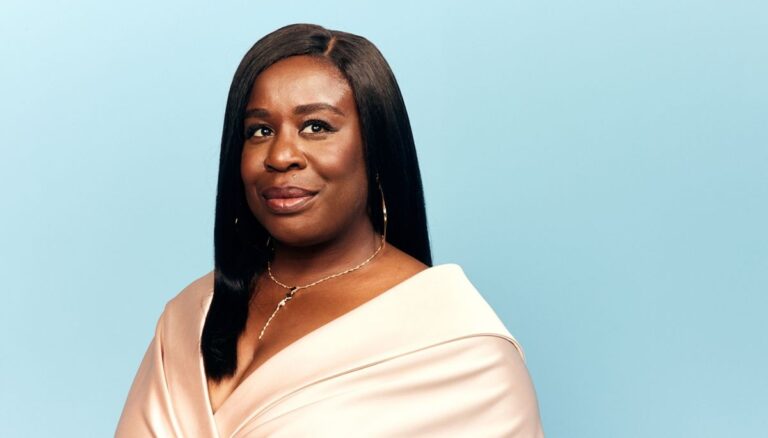 Uzo Aduba Parents Ethnicity