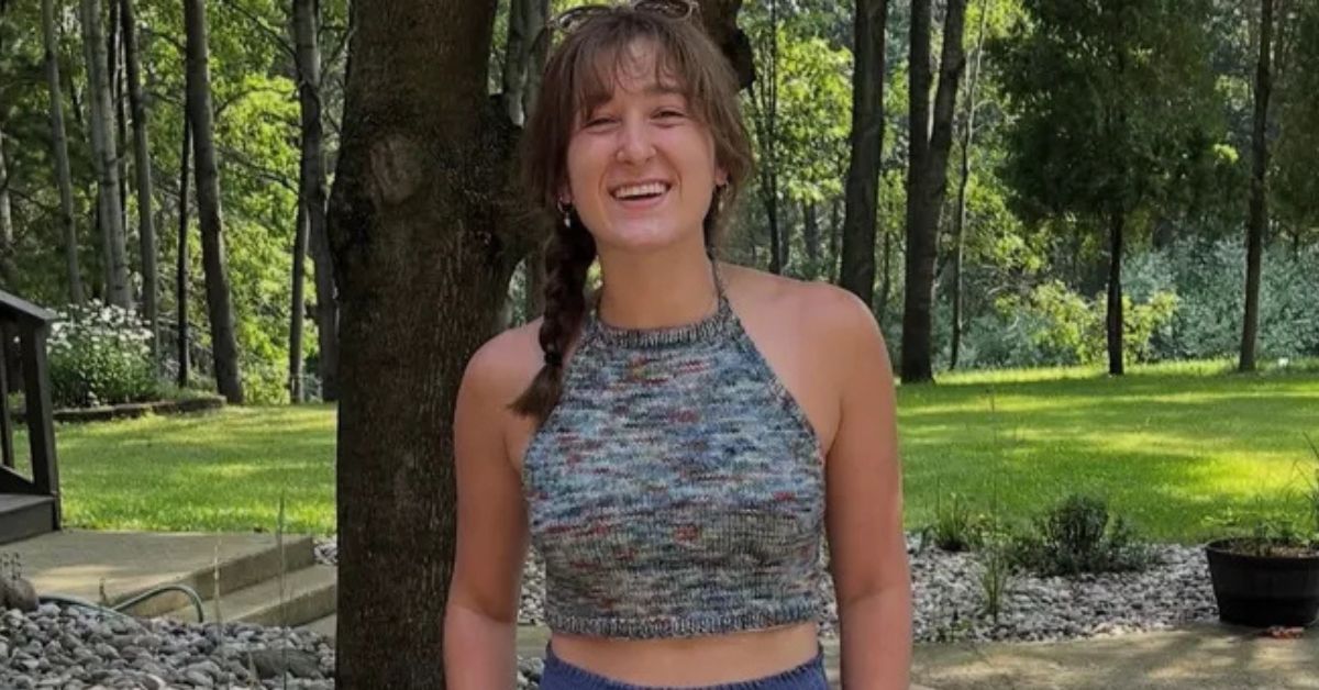 Former Color Guard Captain Victoria Reed’s Car Accident in Michigan’s ...