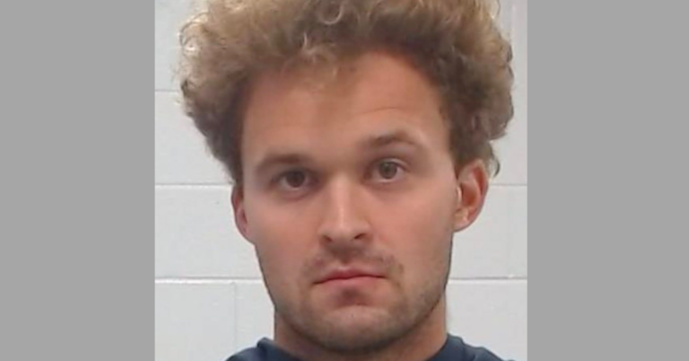 william elliot arrest