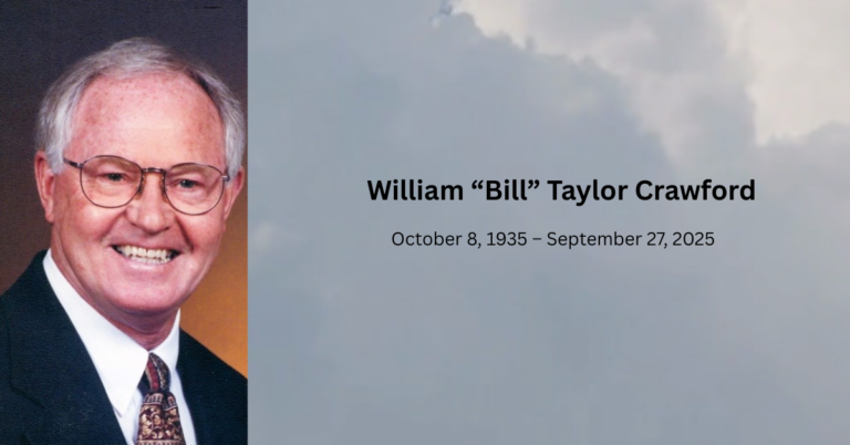 coach Bill Crawford death