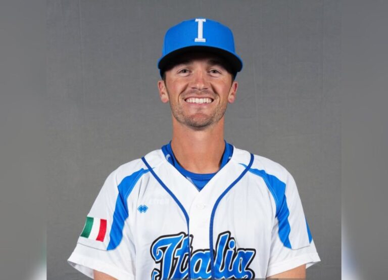 Baseball Manager and Former Infielder Blake Butera’s Parents Barry Sr. and Rhonda Fueled His Love for the Game from the Start