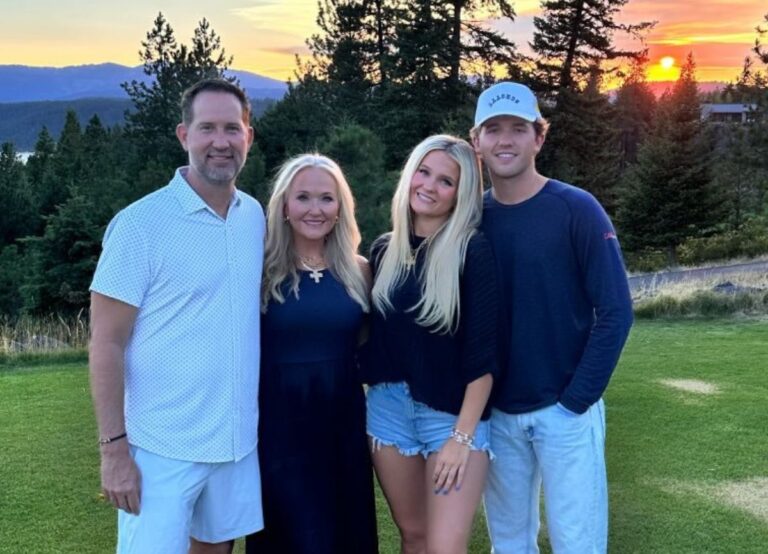 Brian Schottenheimer’s Kids Shine as Dallas Cowboys Coach Balances NFL Success with Family Devotion and a Personal Cancer Journey