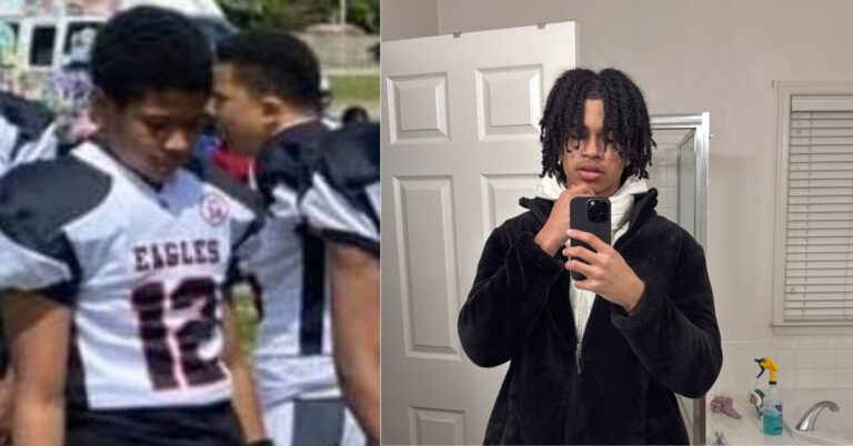 elijah brown Death