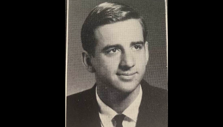 Anaheim High School Class of 1964 alumnus Peter “Pete” Gelker, remembered for his intelligence, kindness, and lasting friendships, passed away two weeks ago.