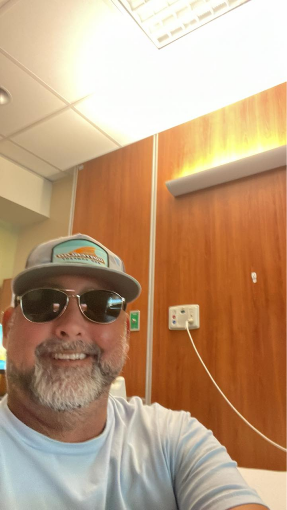mark plott death