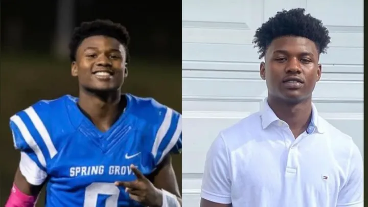 Tyree Brooks