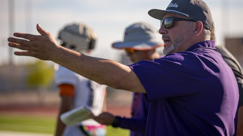 eastlake coach ruben rodriguez arrested