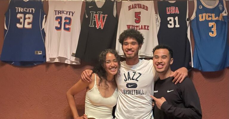 johnny juzang siblings