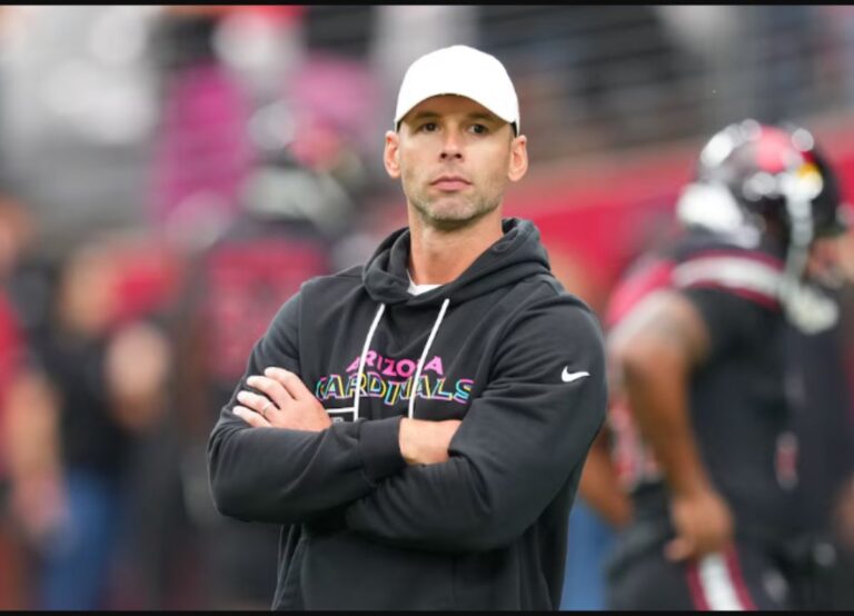 Arizona Cardinals Head Coach Jonathan Gannon Parents Jim and Janice Gannon’s Love and Work Ethic Shaped NFL Coach His Rise from Cleveland to Cardinals’ Leader