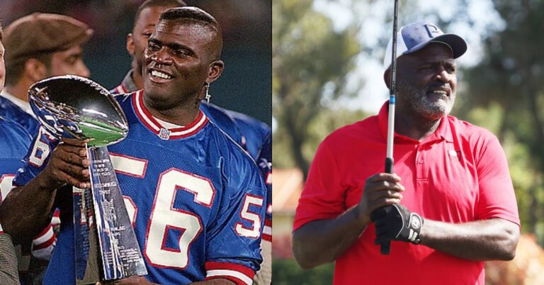 lawrence taylor drugs