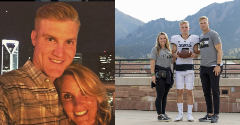 owen mccown parents