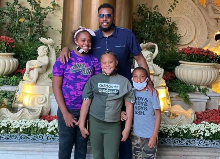 Hall of Famer Paul Pierce Claims Child Support Lacks Oversight and Marriage Offers Little Benefit to Men on “The Truth After Dark” Podcast