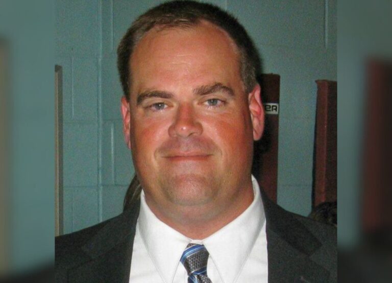 Wadesboro Mourns the Loss of Beloved Coach Toby McLaurin, a Dedicated Educator and Mentor Who Inspired Generations of Students and Athletes Before His Sudden Passing at 47.