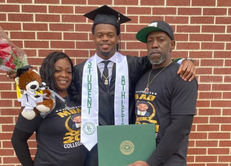 Tyquan Thornton’s Parents’ African American Ethnicity and Support Shape His Journey from Miami to NFL Stardom with the Kansas City Chiefs