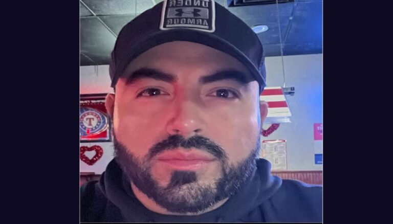 Harlingen Football Coach Gun