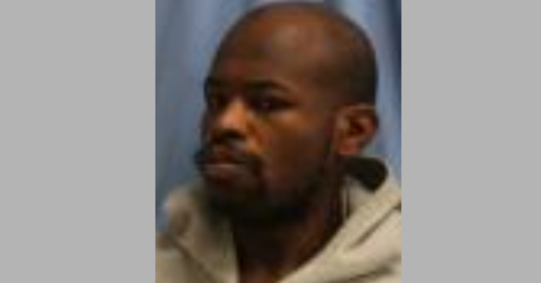 Adrian Lamont London, Once a Sweet Pulaski County Basketball Schoolboy, Arrested at 31 for Theft and Robbery