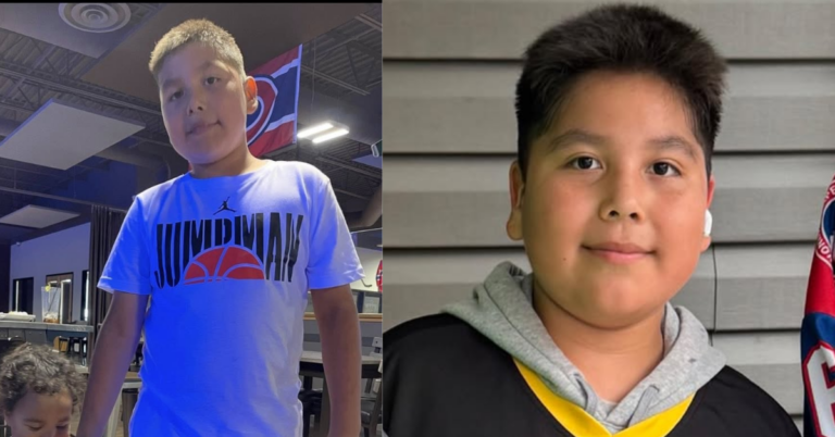 Antigonish County Youth Basketball Player Aidan Roy Denny passes away following a road accident on Nova Scotia Highway 104