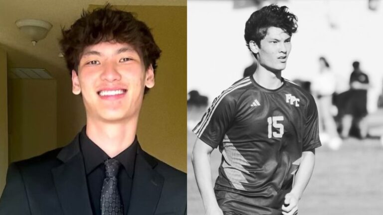 Alexie Truong death