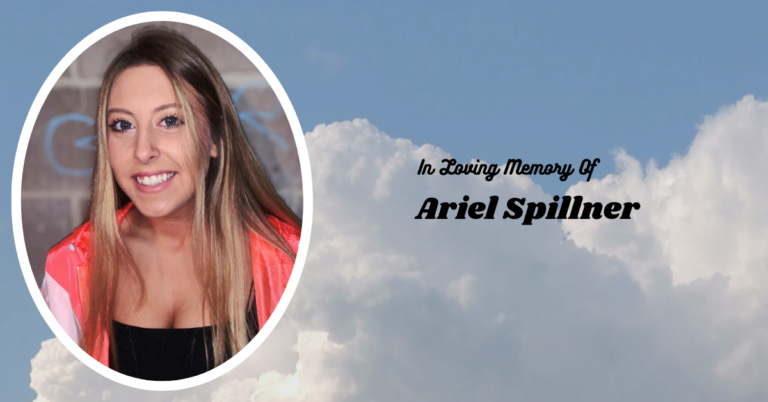 Ariel Spillner Parents