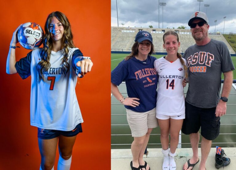 Ashlyn Gwynn’s Parents Snelly and Mathew Stand Strong Through Her Miraculous Recovery from a Devastating Scooter Crash