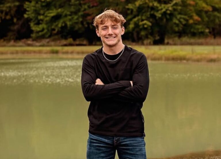 20-Year-Old Former Elder Athlete Brady Mentz Tragically Killed in Clermont County Motorcycle Crash on State Route 125