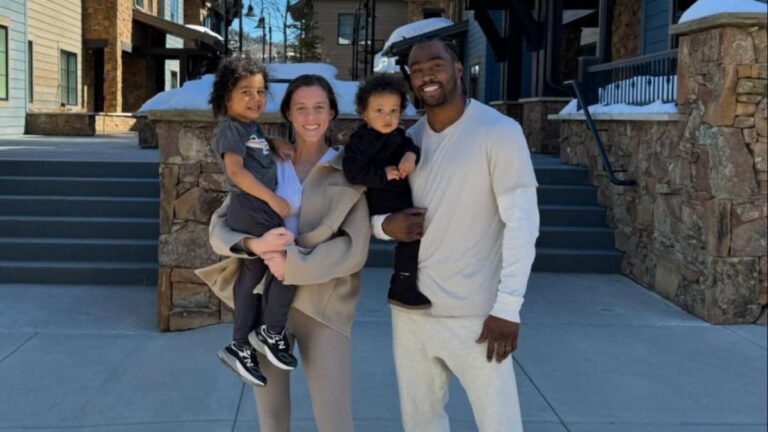 Brandin Cooks IVF Journey