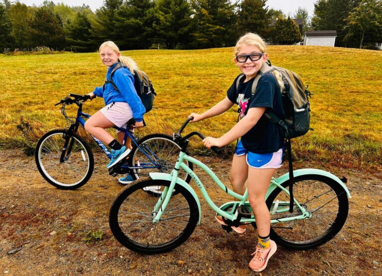 CPS Removes Maine Wrestling Sisters After Stepdad’s Death, Mother Fights for Custody After Decades of Legal Struggle