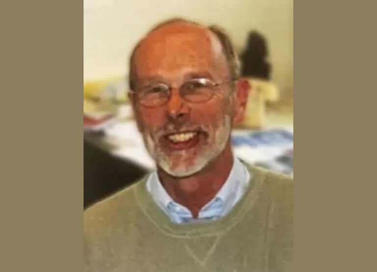 Beloved Genetics Professor, Devoted Family Man, and Lifelong Sports Enthusiast, Charles “Chuck” Franklin Rodell, Passes Away, Leaving a Legacy of Science, Love, and a New Scholarship Fund