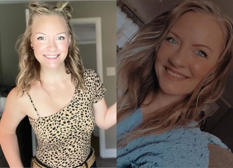 South Carolina Community Heartbroken as Beloved Former Atlanta Braves Cheerleader and Devoted Mother Chasity Mae Kinser Passes Away Suddenly at Age 31