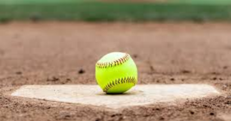 Chynna B Photography Softball Photos Controversy