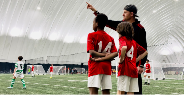 Calgary Soccer Coach, Noel Smith Passes Away Unexpectedly At 45, Former Clubs Pay Tribute