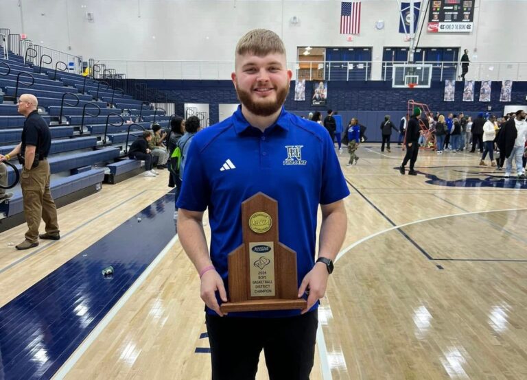 North Hardin Basketball Coach Tanner Accused of Mocking, Mistreating Players, and Silencing Concerned Parents