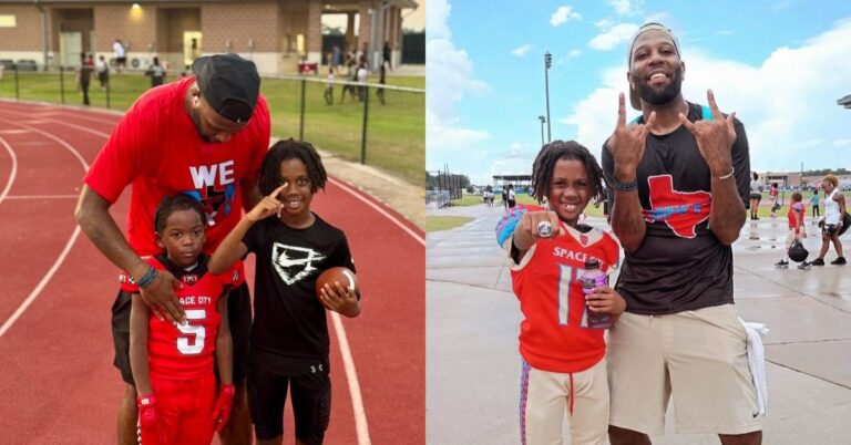 Coach Tim Thomas Accusation