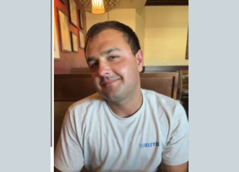 Cody Randall Buckingham death
