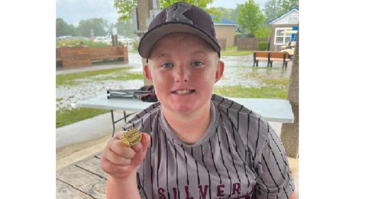 Colten William Terril Death