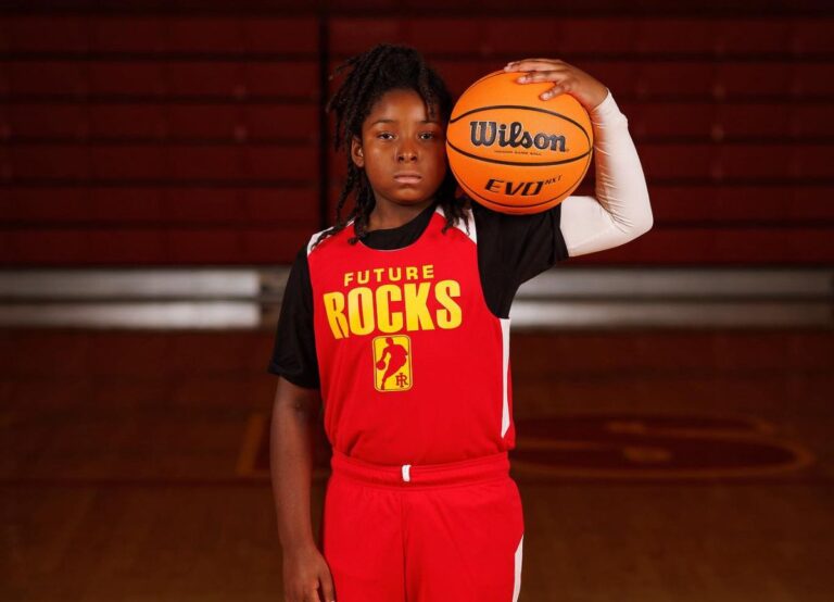 Rock Island Mourns 10-Year-Old Athlete Student Corlon McDuffy’s Tragic Death from Asthma Attack