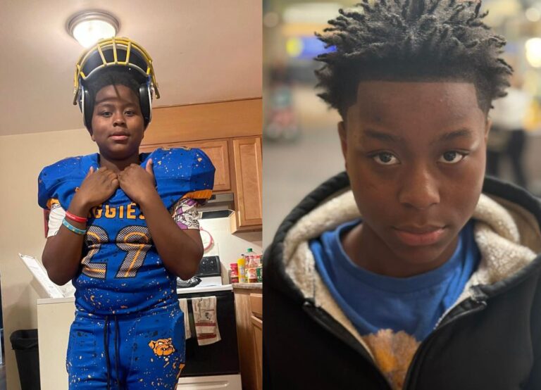 Winston-Salem Aspiring Basketball Player De’Nori Deshawn McClellan Shot To Death At 13 While Bowling With Friends
