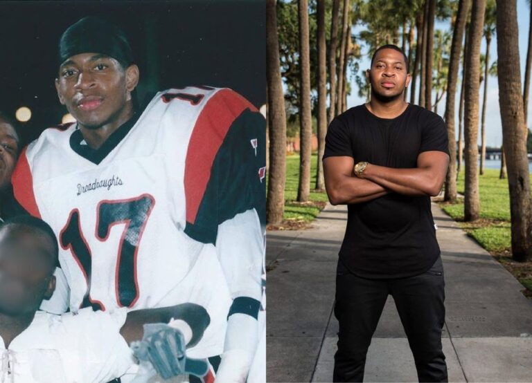 Former College Football Star and Beloved Tampa Bay DJ, Dedrick “ShyGuy” Sykes, Tragically Killed in Ybor City Road Rage Shooting Claiming Self-Defense