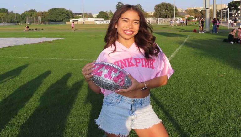 Destiny Morris Death