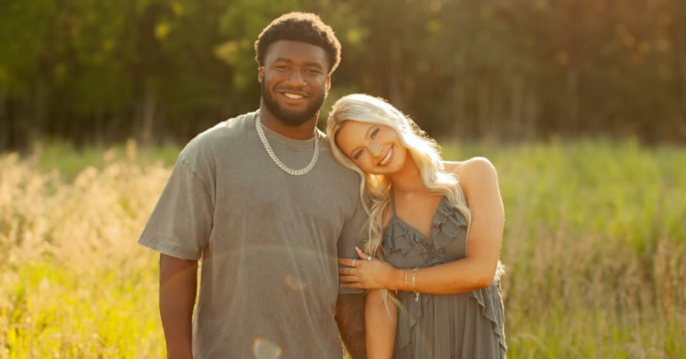 Devin Neal girlfriend