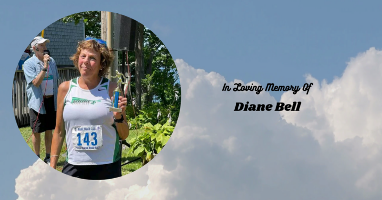 Diane Bell Accident