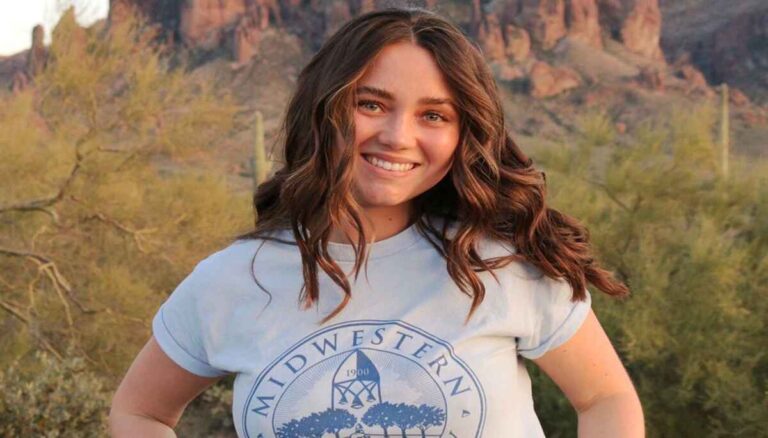 Edda Anderson Death