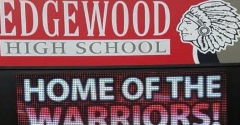 Edgewood Athletics Accused