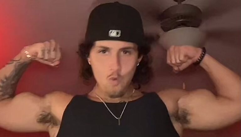 Philadelphia, PA Resident and High School Wrestler Frankie Rinick Dies Suddenly at 25, Leaving the Tampa Community in Shock