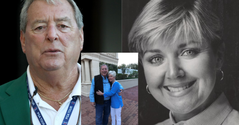 Fuzzy Zoeller wife