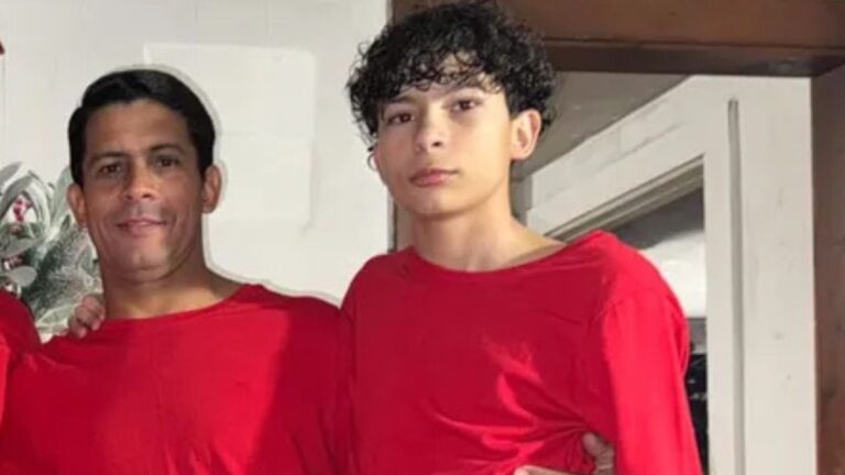 Gabriel Siqueira death