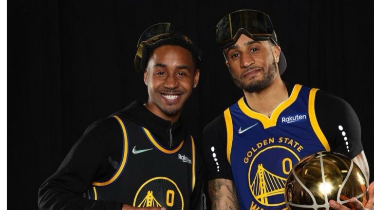 Gary Payton II siblings