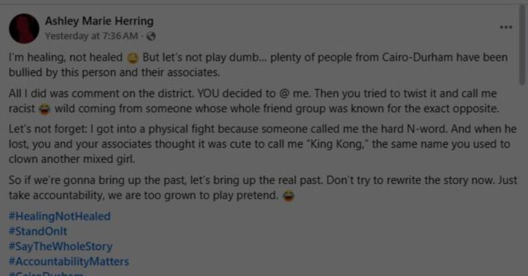 Gym Class Assaults