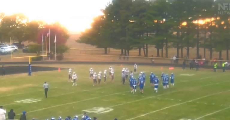 IHSA Class 3A Playoff Controversy